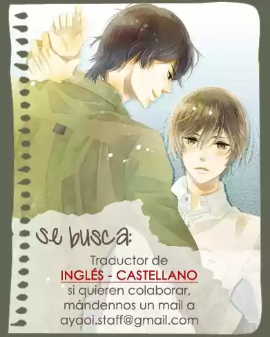 LUCKY NUMBER 13 - Capítulo 11 - Página 30 - LectorTMOo