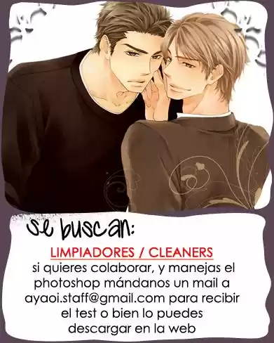 LUCKY NUMBER 13 - Capítulo 12.05 - Página 21 - LectorTMOo