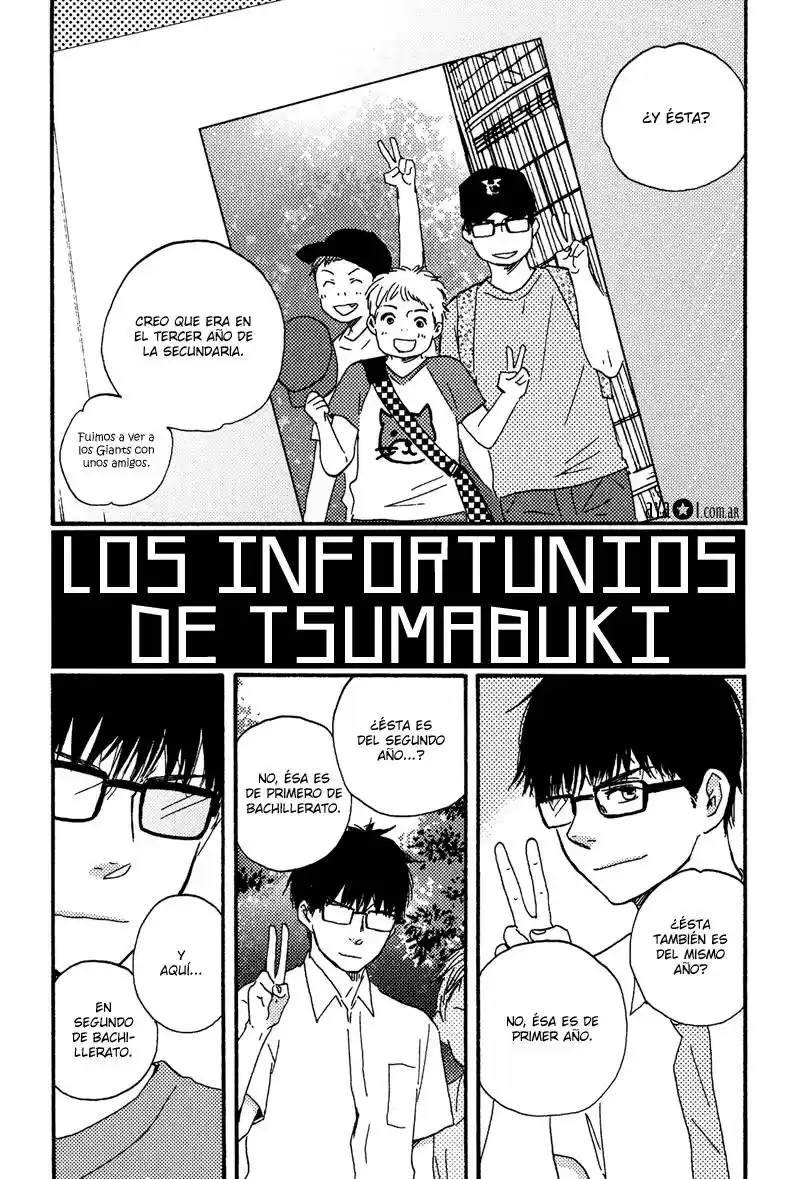 LUCKY NUMBER 13 - Capítulo 12.06 - Página 2 - LectorTMOo