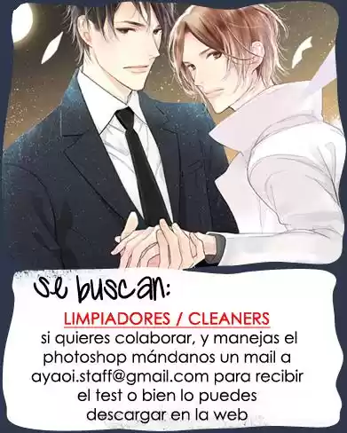 LUCKY NUMBER 13 - Capítulo 12.06 - Página 14 - LectorTMOo