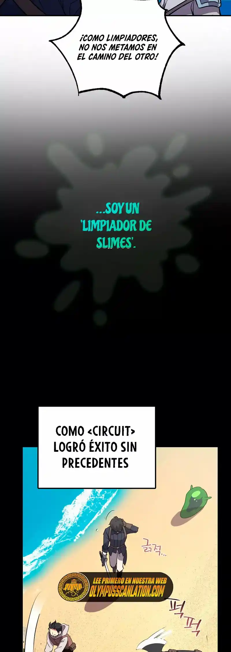 Lucky Striker - Capítulo 1 - Página 14 - LectorTMOo