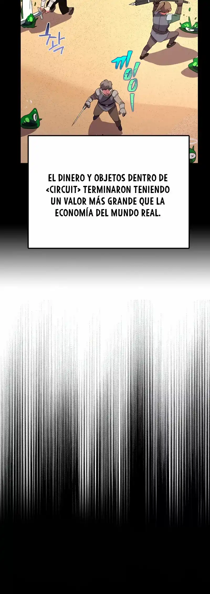 Lucky Striker - Capítulo 1 - Página 15 - LectorTMOo