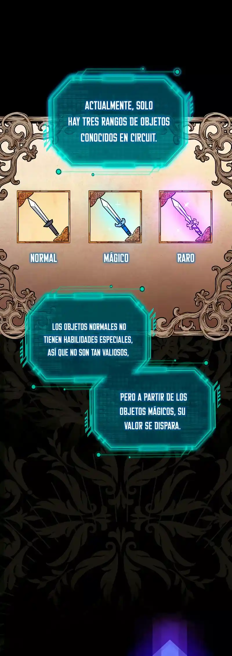Lucky Striker - Capítulo 1 - Página 16 - LectorTMOo
