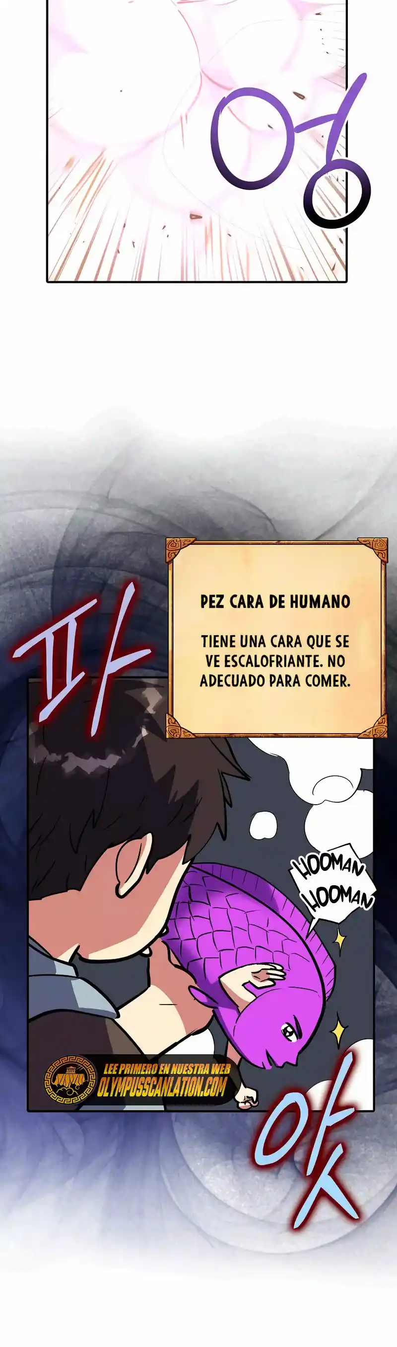 Lucky Striker - Capítulo 1 - Página 46 - LectorTMOo