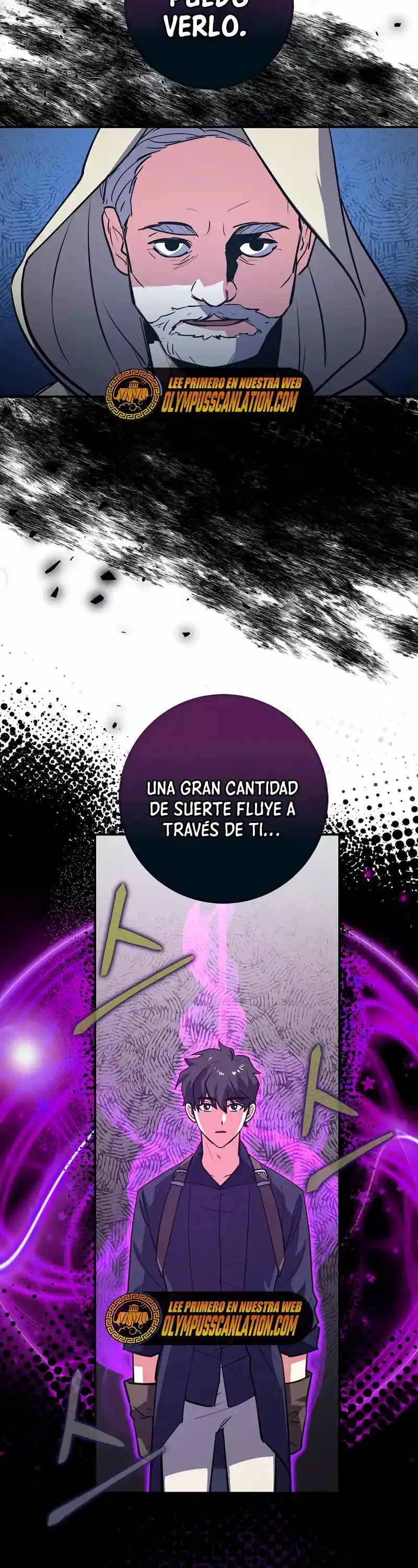 Lucky Striker - Capítulo 1 - Página 52 - LectorTMOo