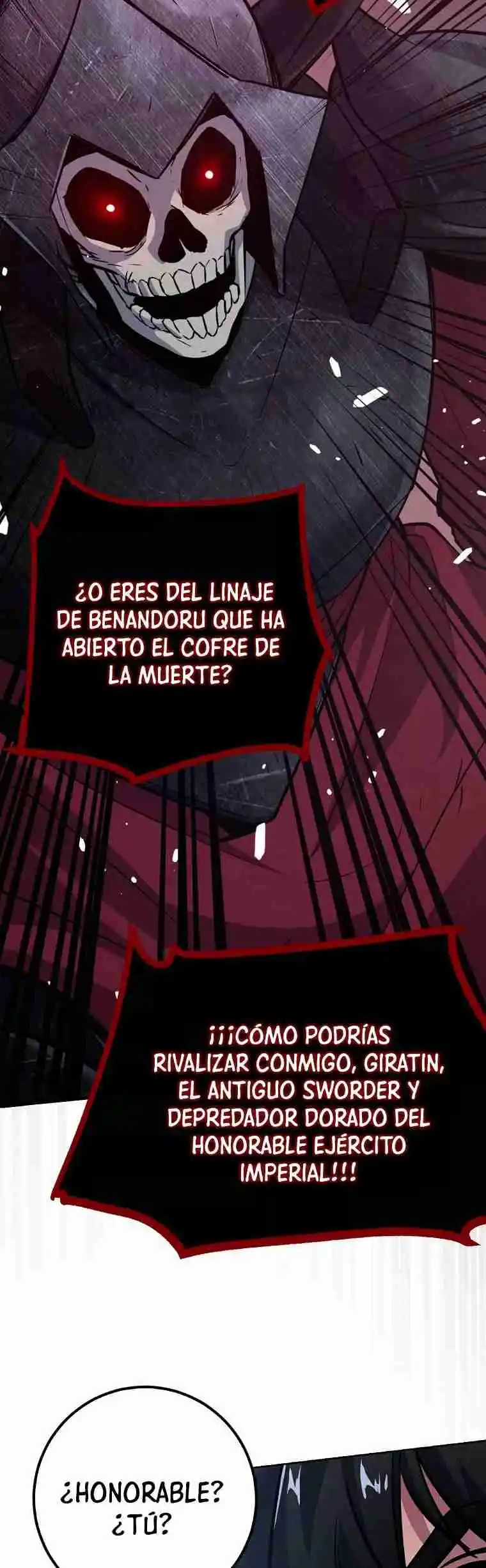Lucky Striker - Capítulo 10 - Página 5 - LectorTMOo
