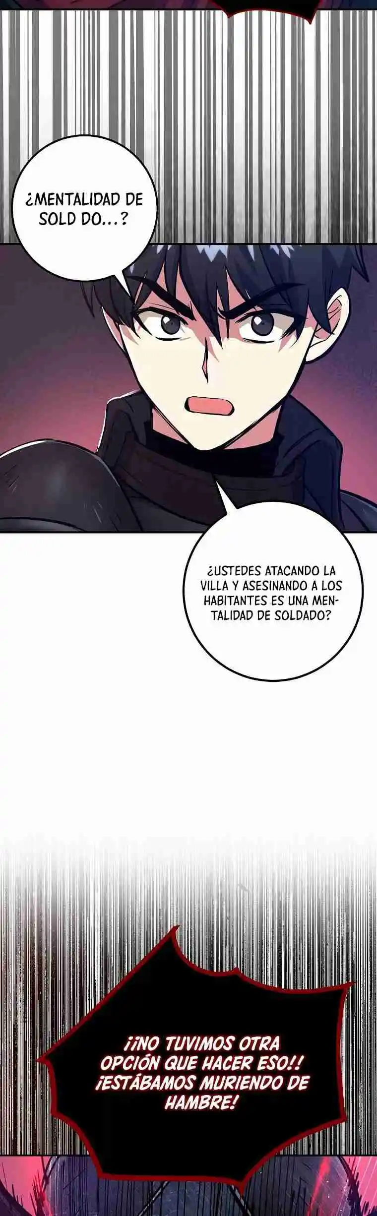 Lucky Striker - Capítulo 10 - Página 8 - LectorTMOo