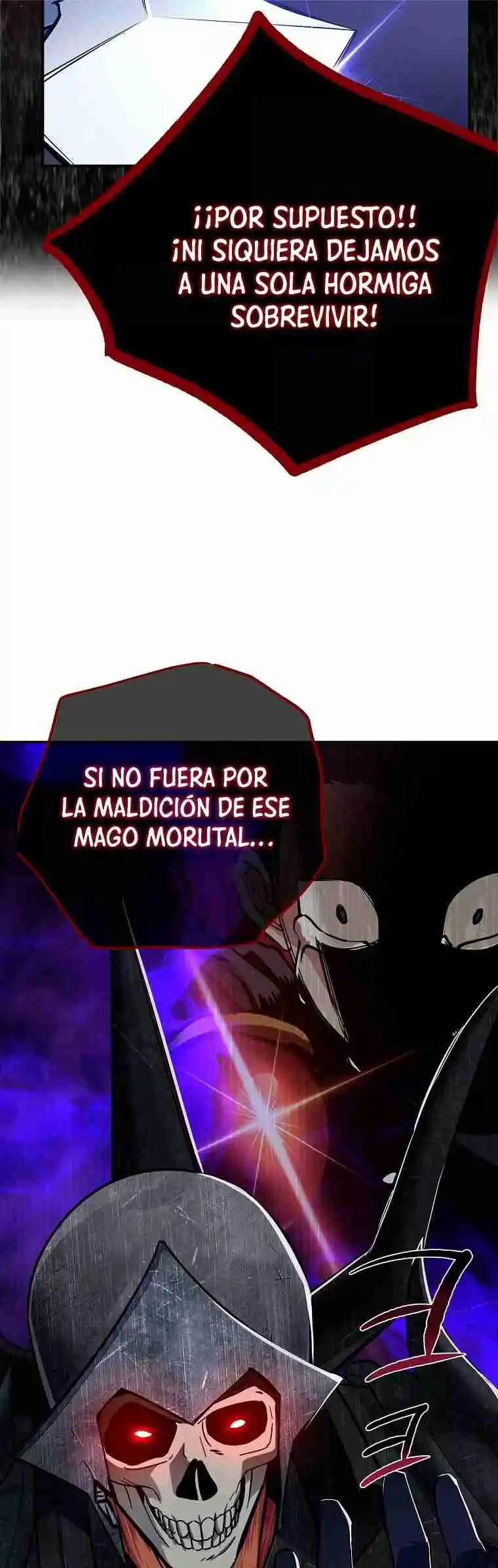Lucky Striker - Capítulo 10 - Página 15 - LectorTMOo