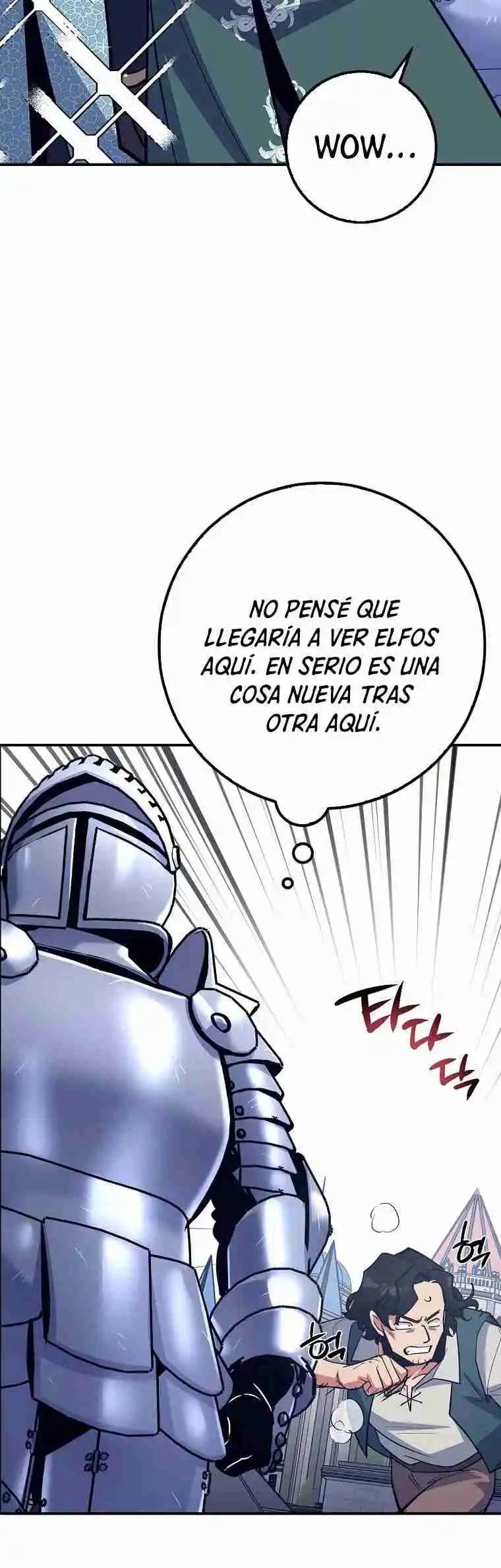 Lucky Striker - Capítulo 13 - Página 10 - LectorTMOo