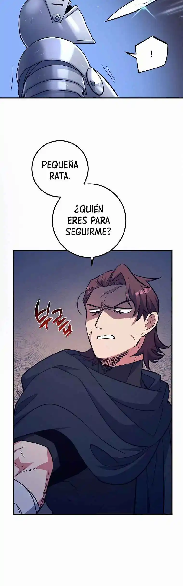 Lucky Striker - Capítulo 13 - Página 37 - LectorTMOo