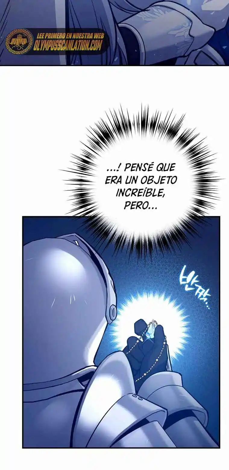 Lucky Striker - Capítulo 13 - Página 52 - LectorTMOo