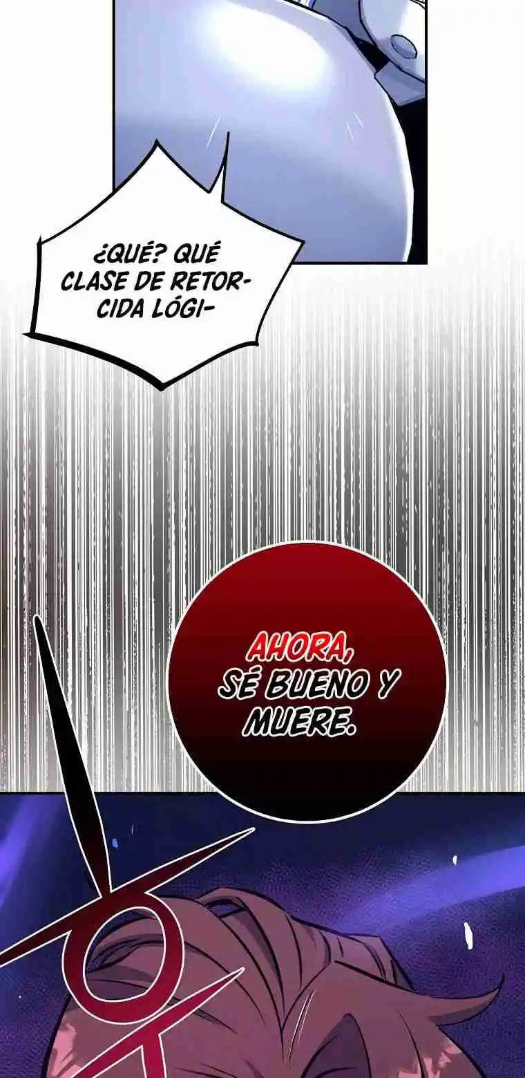 Lucky Striker - Capítulo 13 - Página 60 - LectorTMOo
