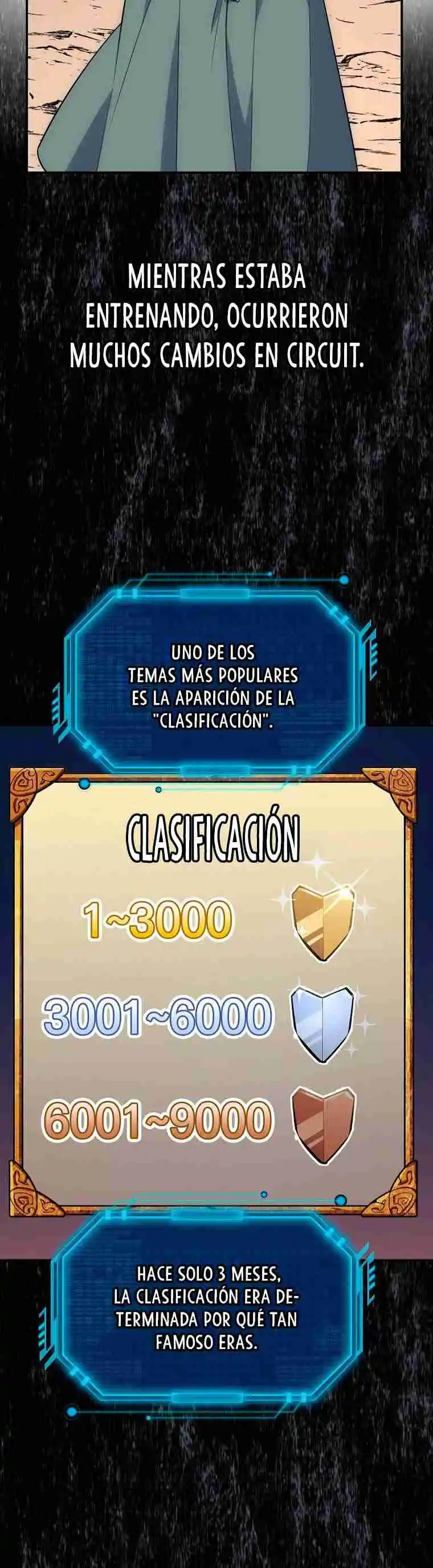 Lucky Striker - Capítulo 16 - Página 7 - LectorTMOo