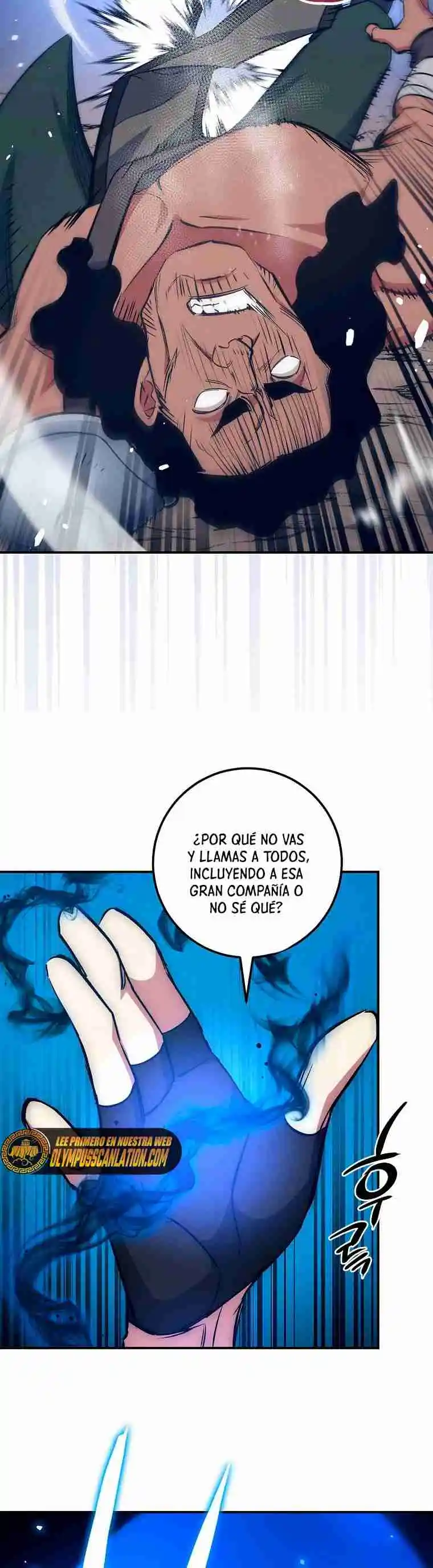 Lucky Striker - Capítulo 16 - Página 12 - LectorTMOo