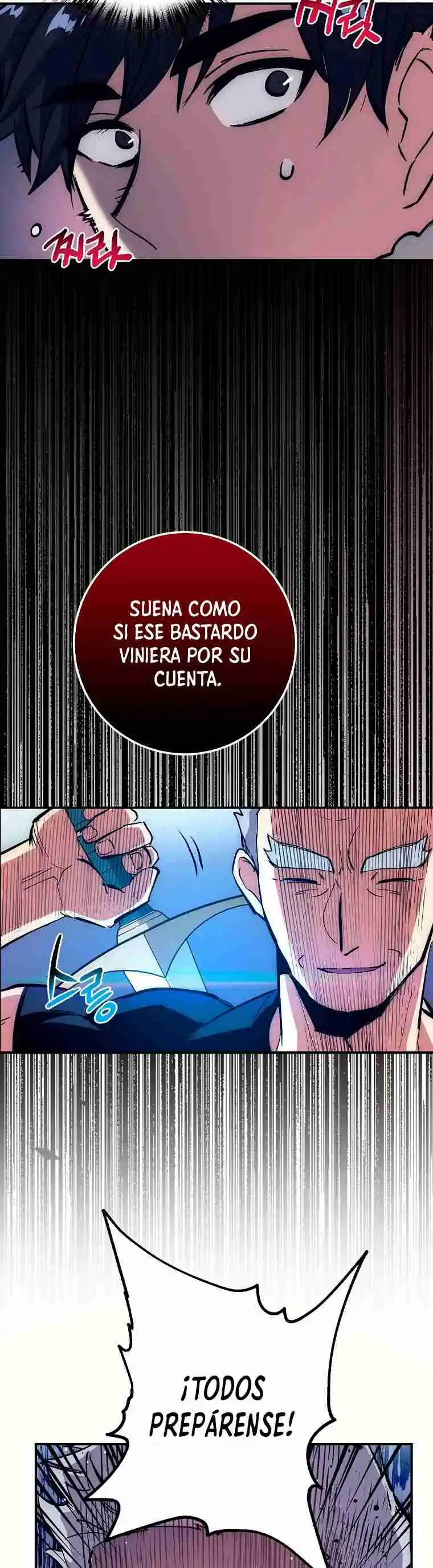 Lucky Striker - Capítulo 17 - Página 43 - LectorTMOo