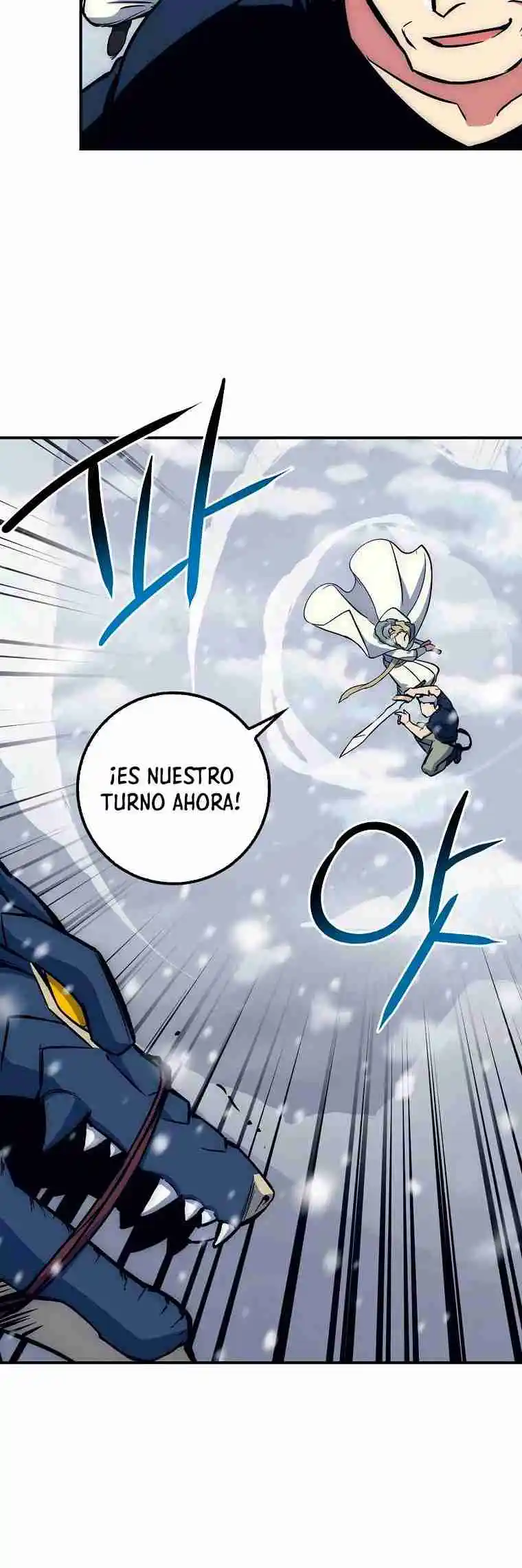 Lucky Striker - Capítulo 18 - Página 14 - LectorTMOo
