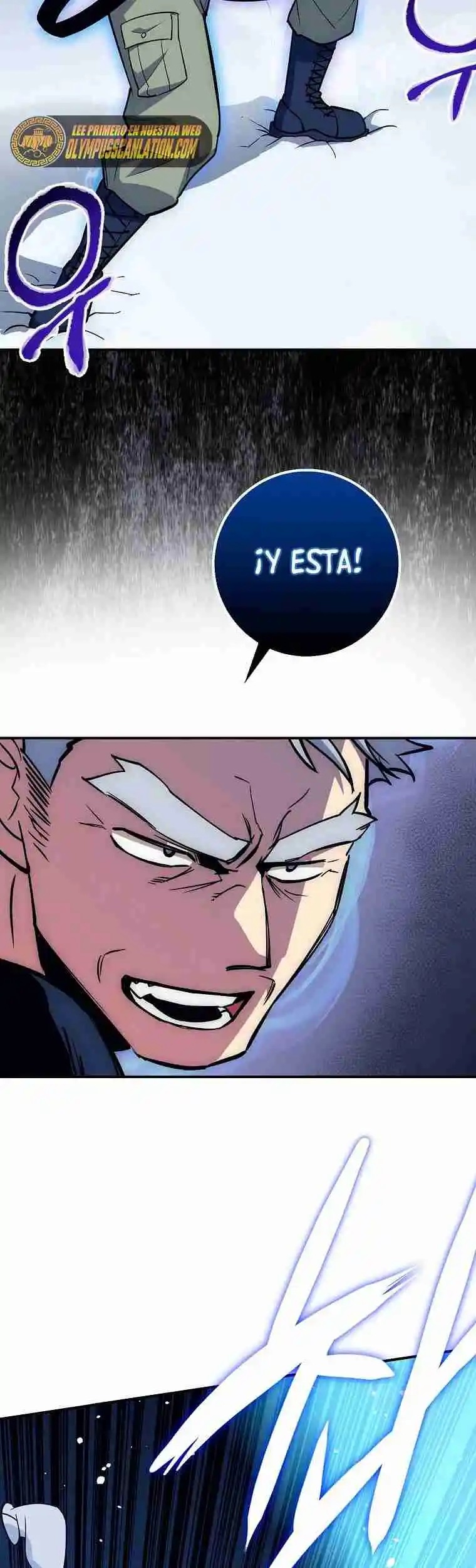 Lucky Striker - Capítulo 18 - Página 42 - LectorTMOo