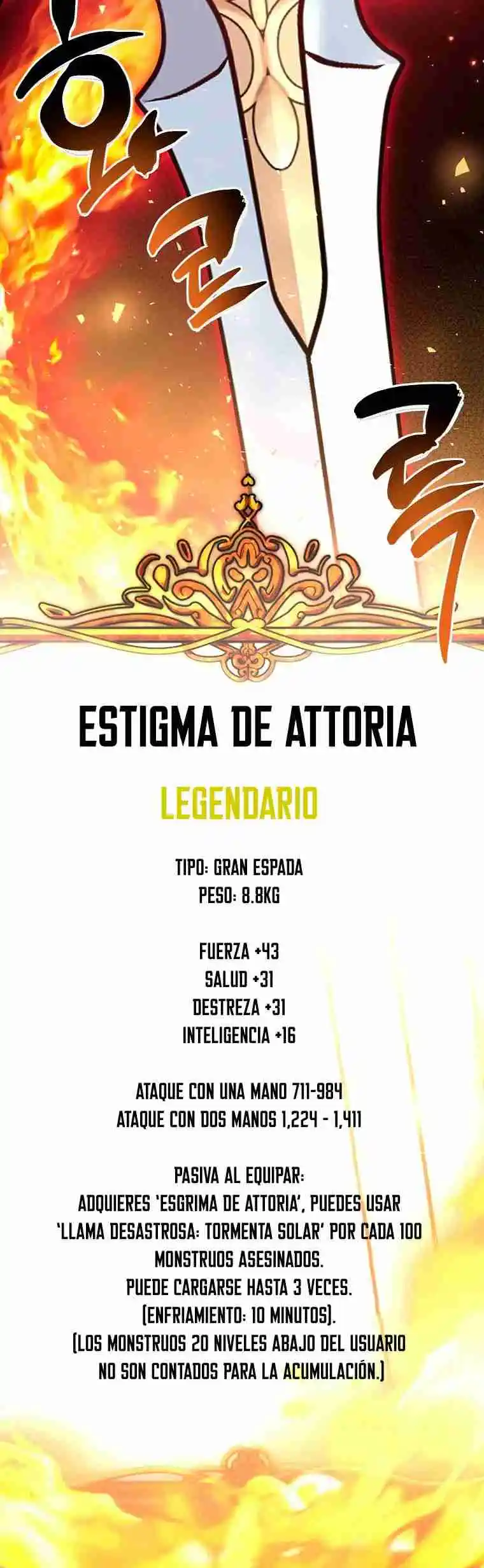 Lucky Striker - Capítulo 19 - Página 47 - LectorTMOo