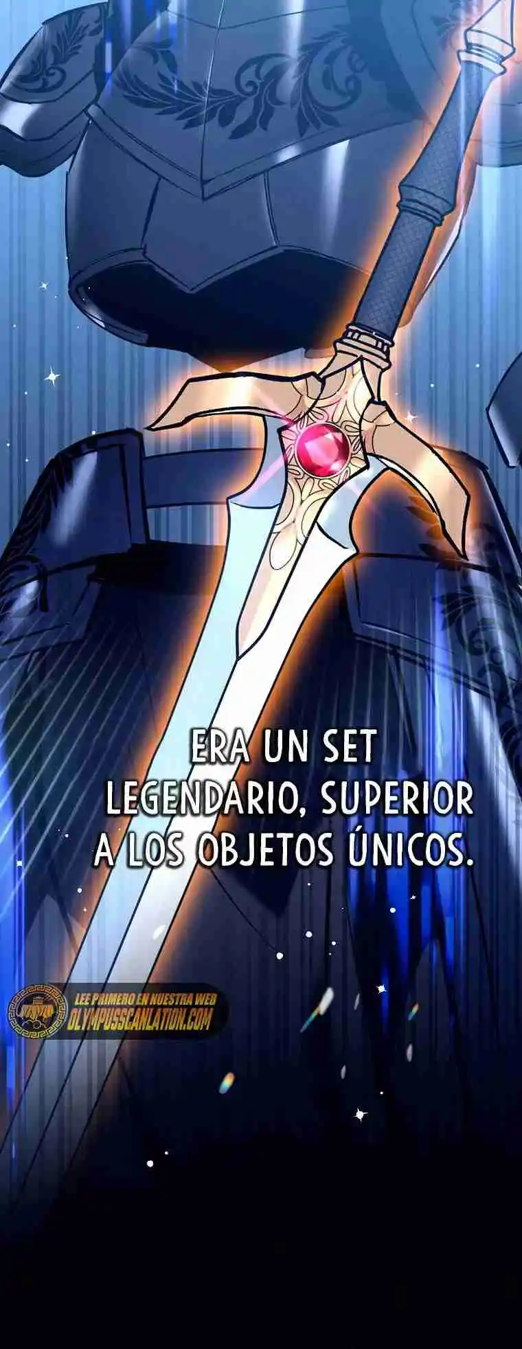 Lucky Striker - Capítulo 19 - Página 52 - LectorTMOo