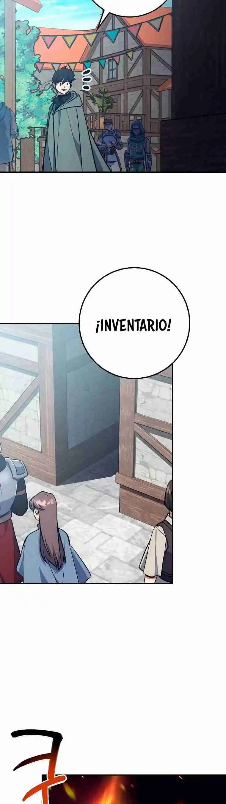 Lucky Striker - Capítulo 20 - Página 15 - LectorTMOo