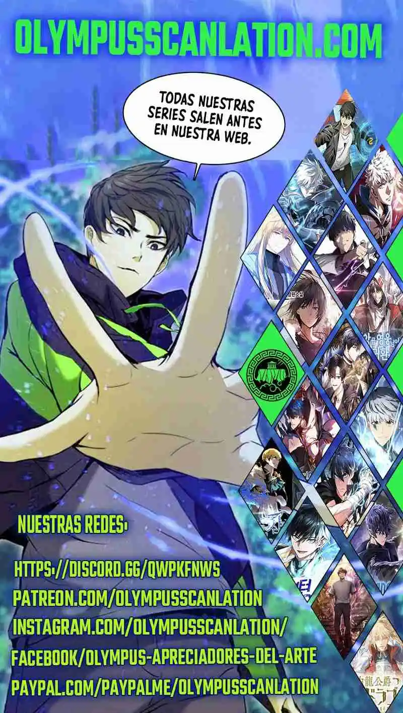 Lucky Striker - Capítulo 21 - Página 52 - LectorTMOo