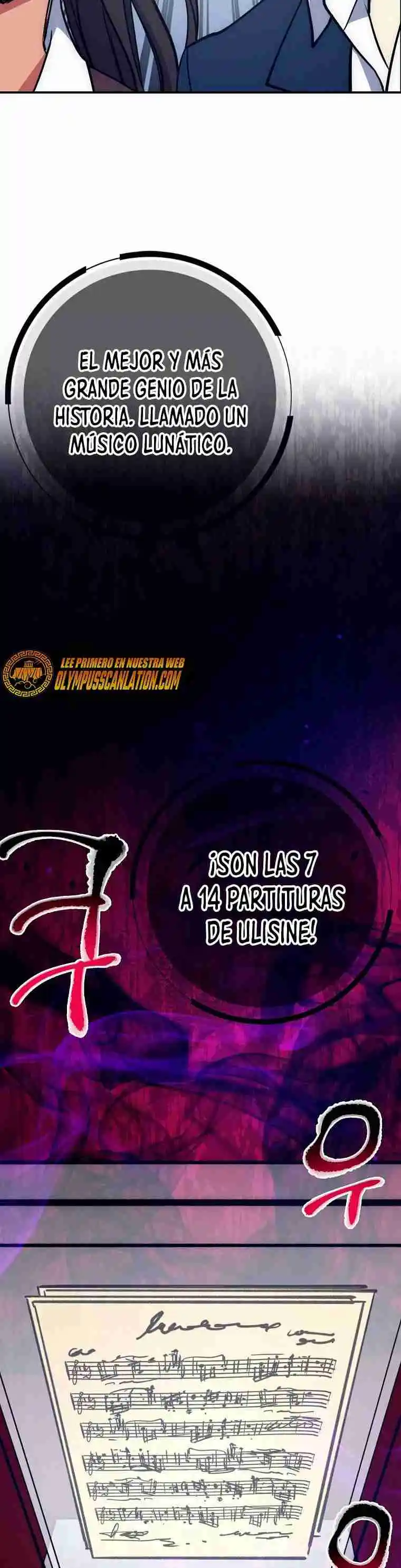 Lucky Striker - Capítulo 22 - Página 33 - LectorTMOo