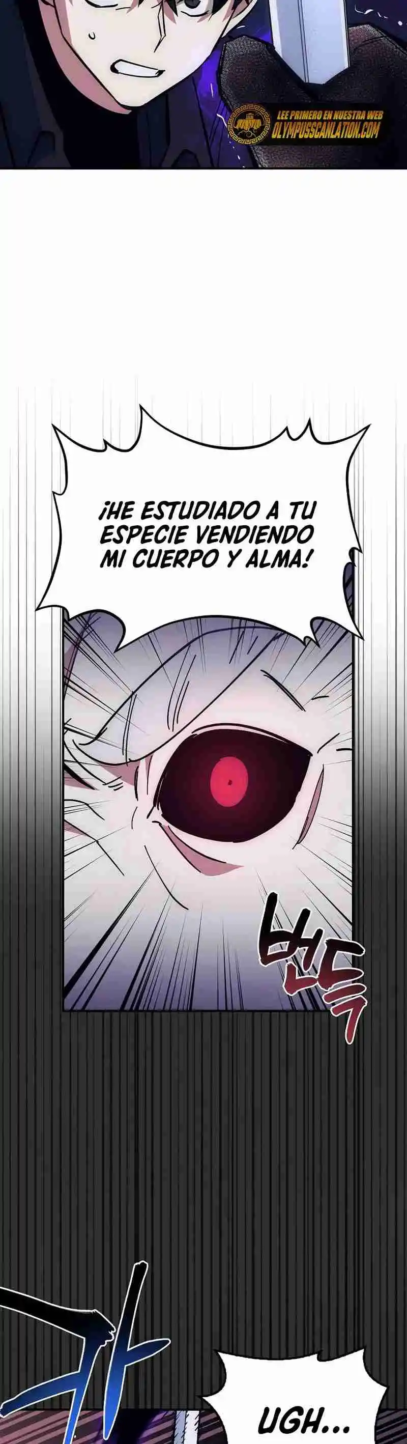 Lucky Striker - Capítulo 24 - Página 13 - LectorTMOo