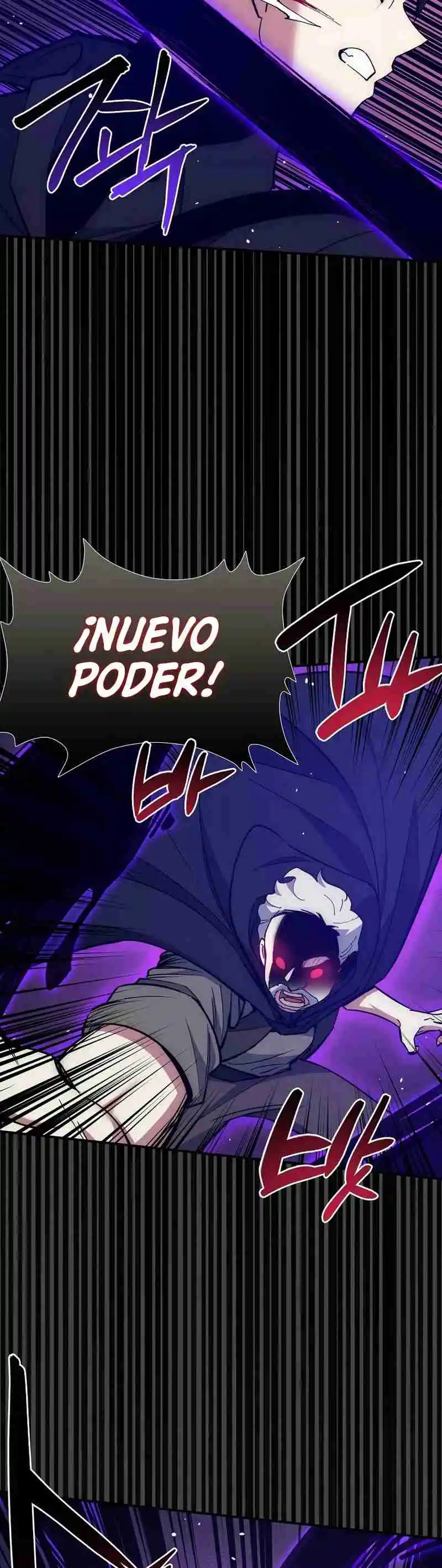 Lucky Striker - Capítulo 24 - Página 16 - LectorTMOo