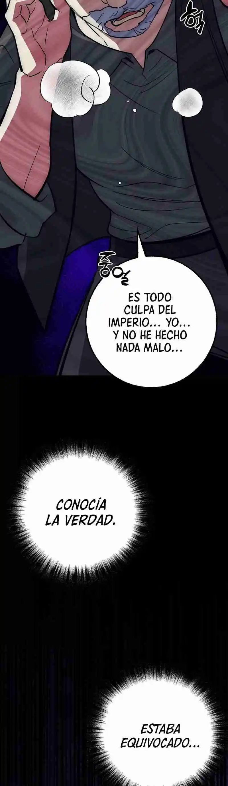 Lucky Striker - Capítulo 24 - Página 58 - LectorTMOo