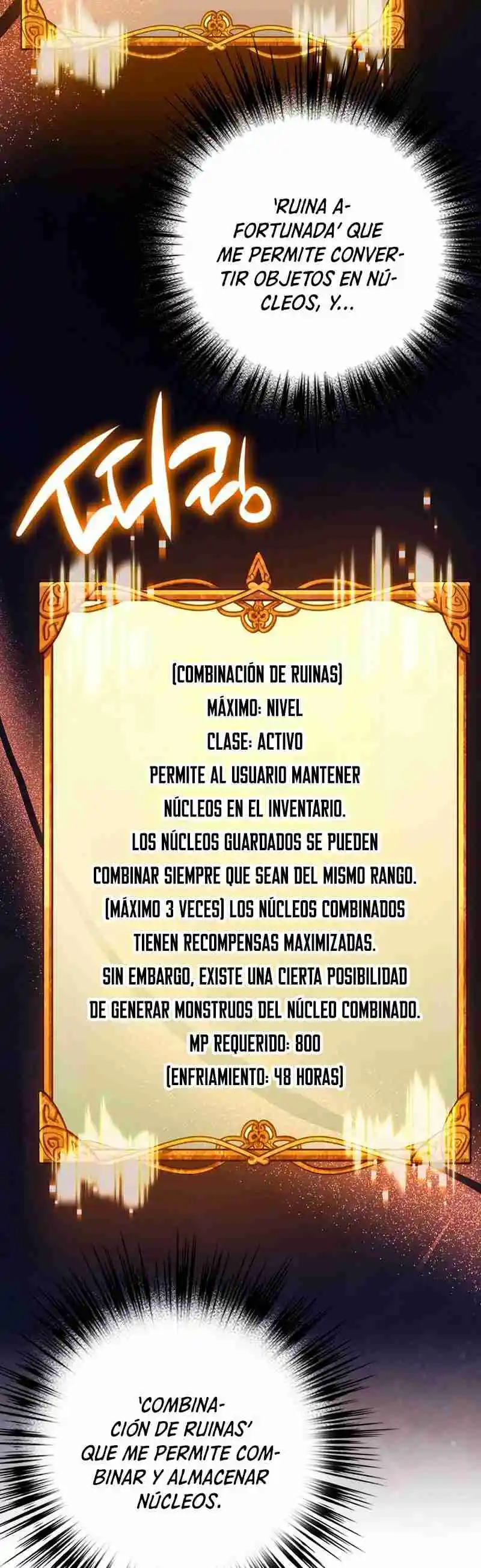Lucky Striker - Capítulo 25 - Página 7 - LectorTMOo