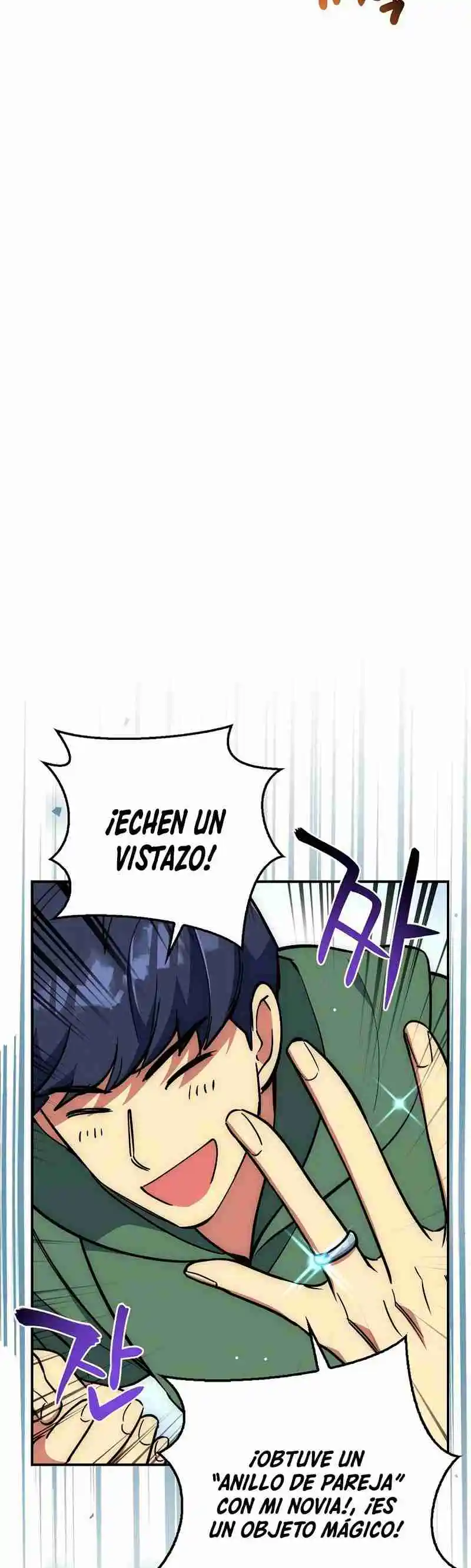Lucky Striker - Capítulo 25 - Página 30 - LectorTMOo