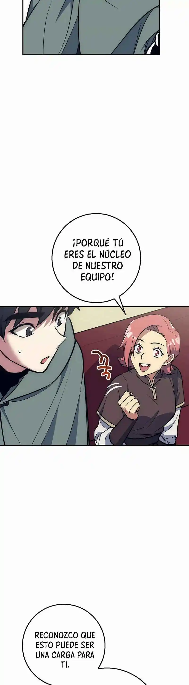 Lucky Striker - Capítulo 26 - Página 12 - LectorTMOo