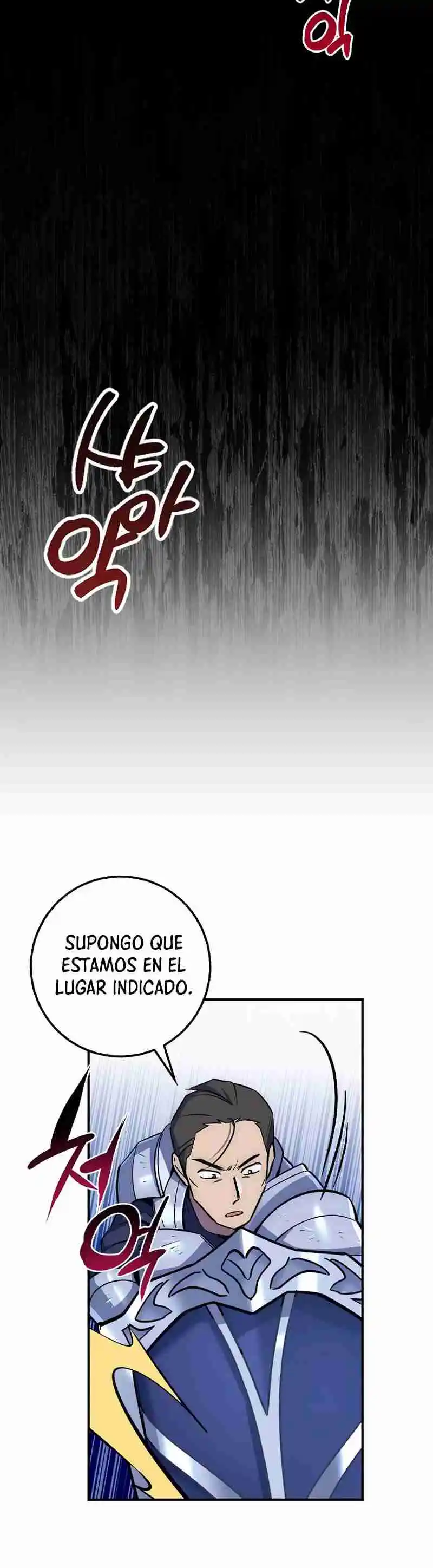 Lucky Striker - Capítulo 26 - Página 21 - LectorTMOo