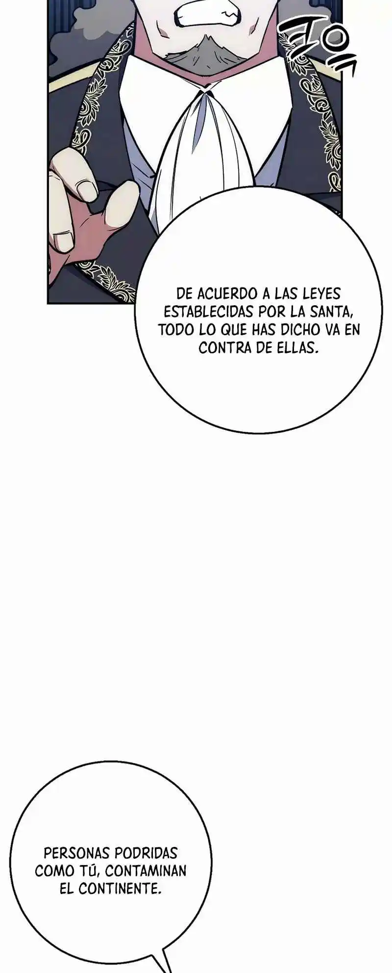 Lucky Striker - Capítulo 28 - Página 52 - LectorTMOo