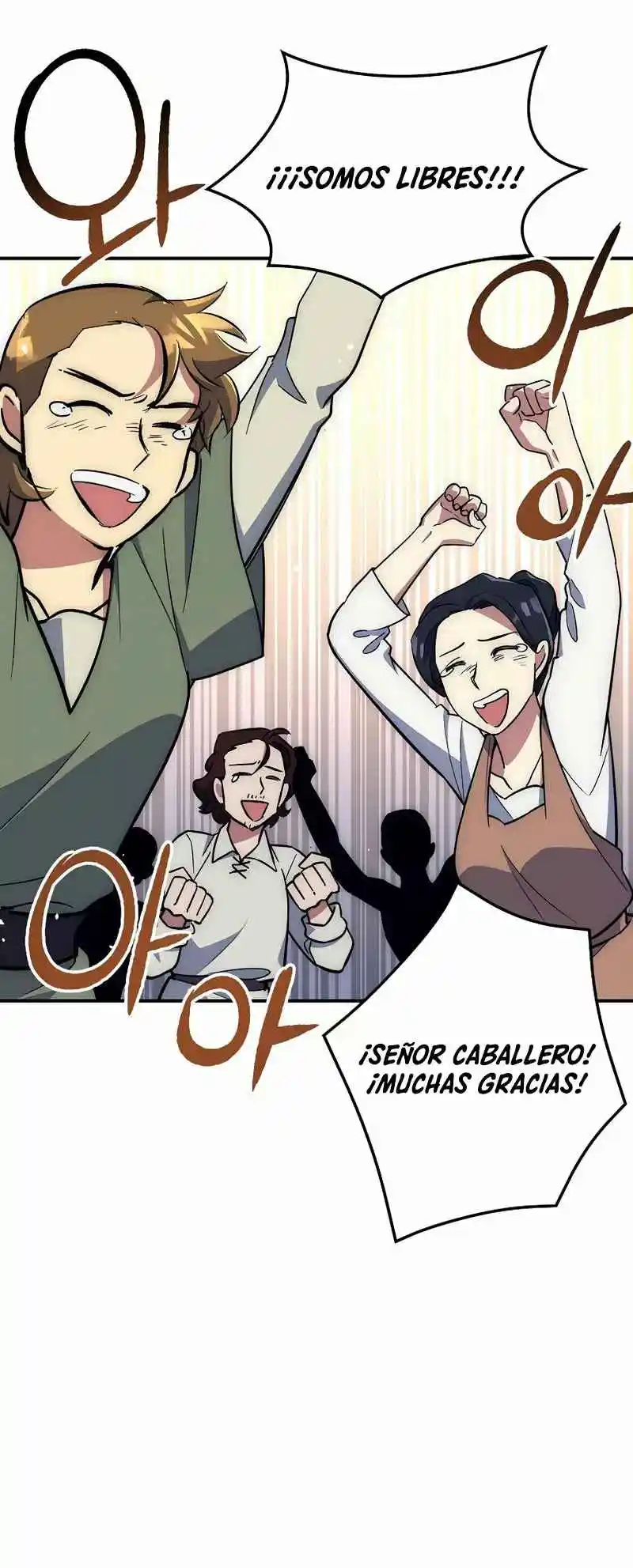 Lucky Striker - Capítulo 28 - Página 68 - LectorTMOo