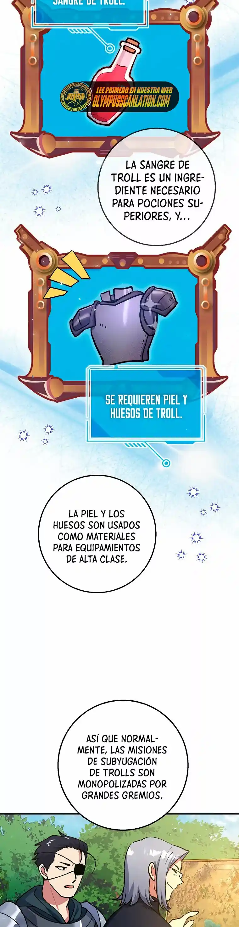 Lucky Striker - Capítulo 3 - Página 9 - LectorTMOo