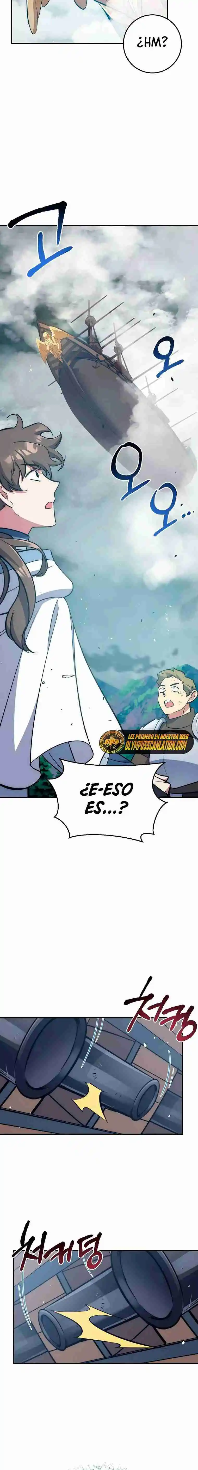 Lucky Striker - Capítulo 31 - Página 11 - LectorTMOo