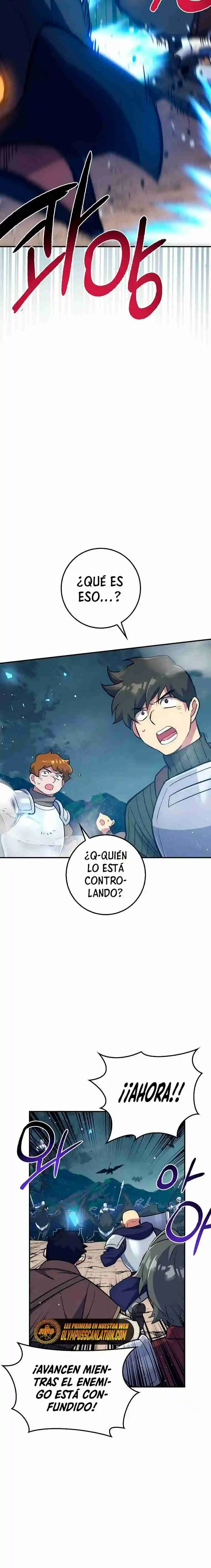 Lucky Striker - Capítulo 31 - Página 13 - LectorTMOo