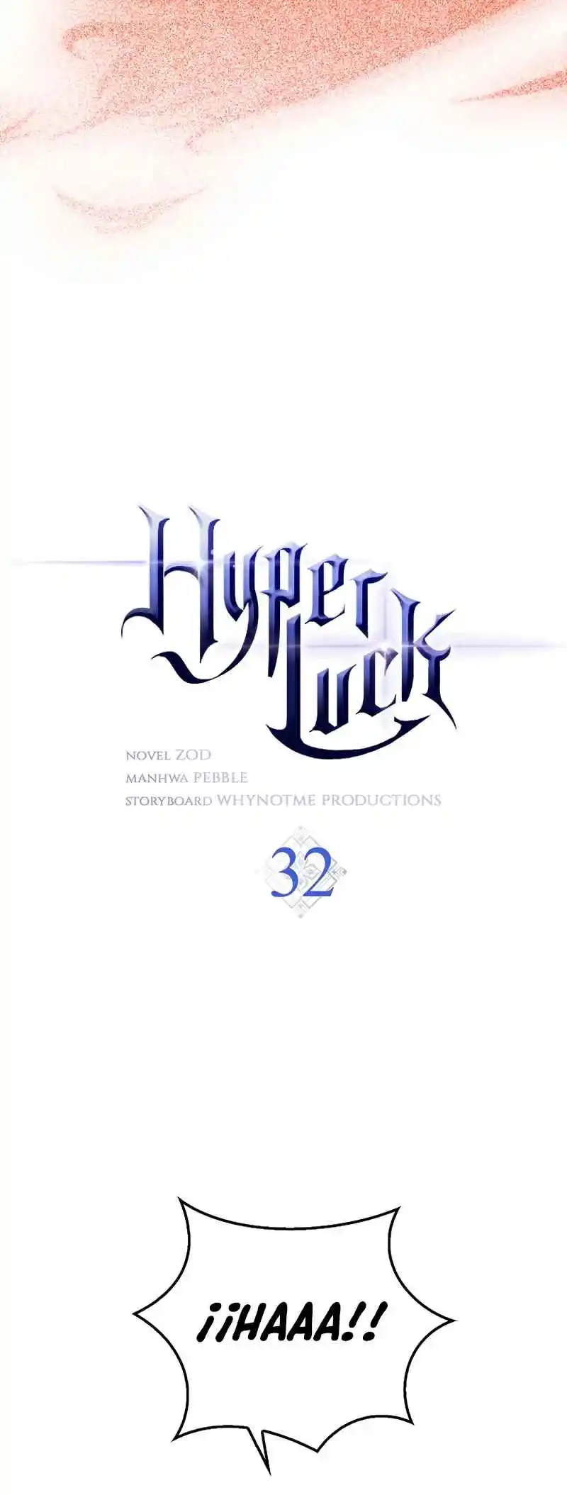 Lucky Striker - Capítulo 32 - Página 21 - LectorTMOo