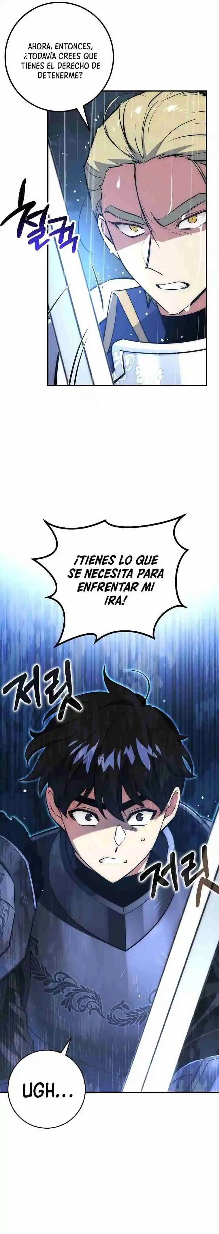 Lucky Striker - Capítulo 33 - Página 12 - LectorTMOo