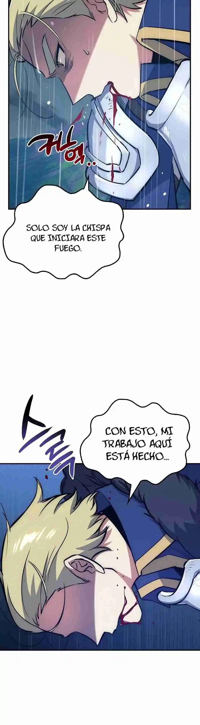 Lucky Striker - Capítulo 34 - Página 6 - LectorTMOo