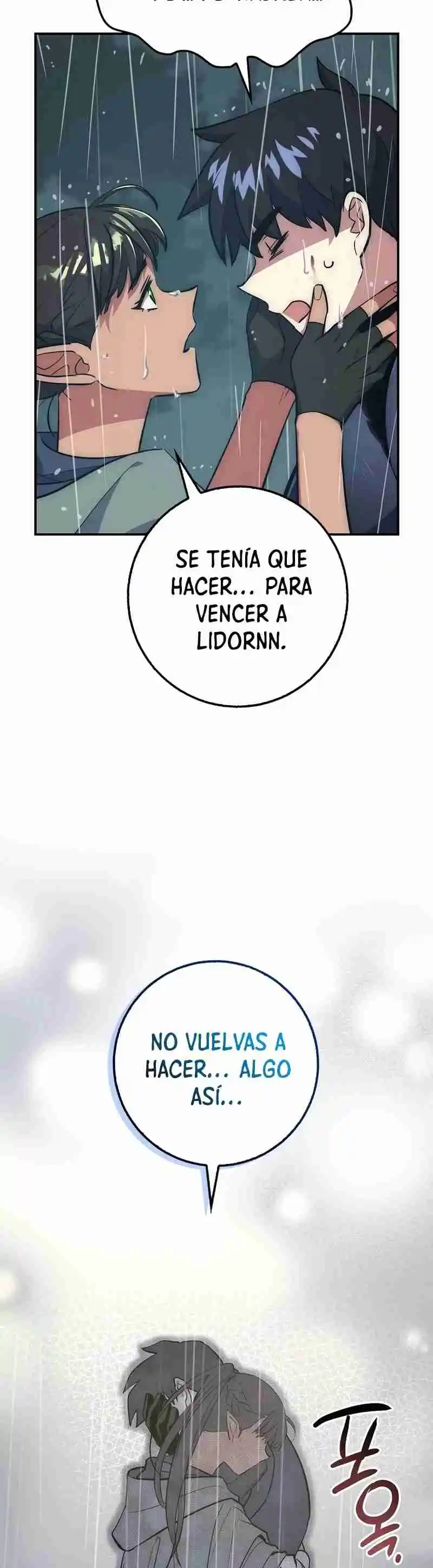 Lucky Striker - Capítulo 34 - Página 12 - LectorTMOo