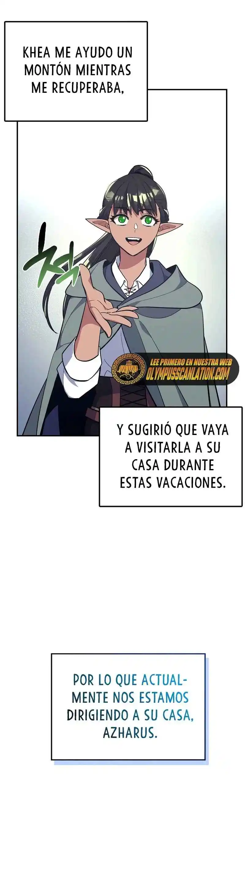 Lucky Striker - Capítulo 34 - Página 23 - LectorTMOo