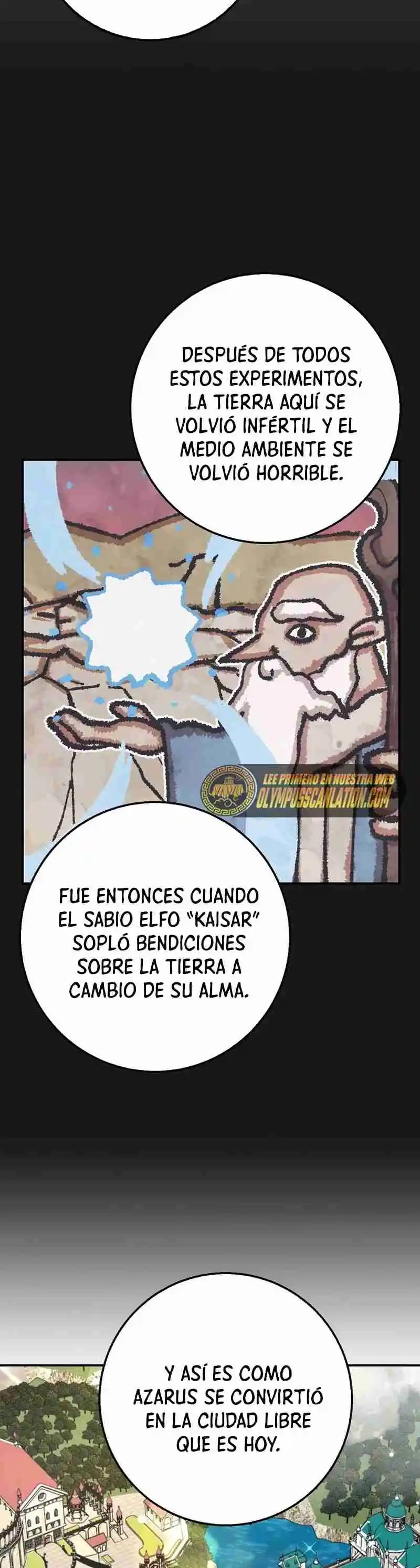 Lucky Striker - Capítulo 35 - Página 5 - LectorTMOo