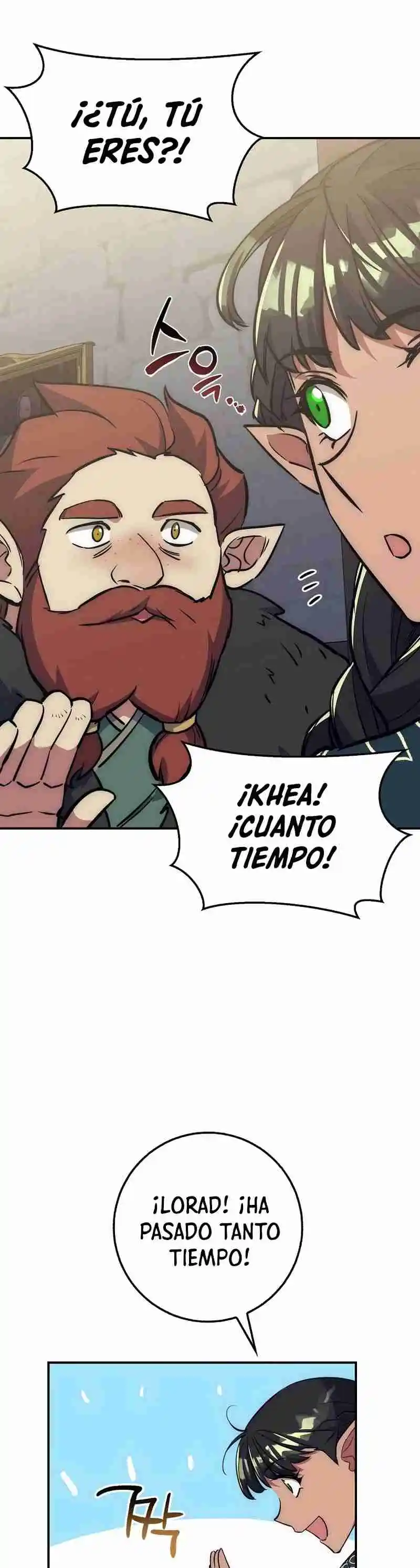 Lucky Striker - Capítulo 35 - Página 20 - LectorTMOo