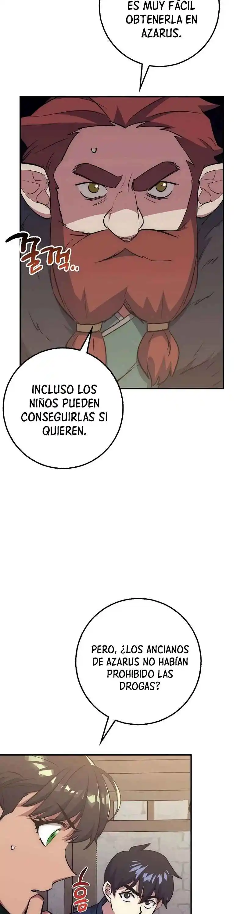 Lucky Striker - Capítulo 35 - Página 28 - LectorTMOo