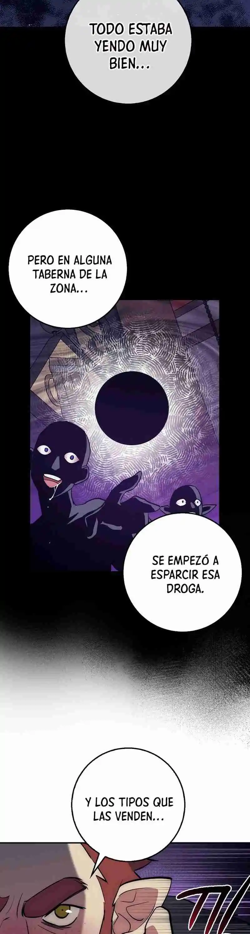 Lucky Striker - Capítulo 35 - Página 30 - LectorTMOo