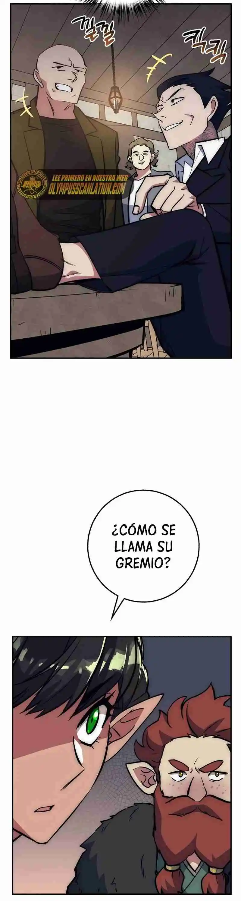 Lucky Striker - Capítulo 35 - Página 34 - LectorTMOo