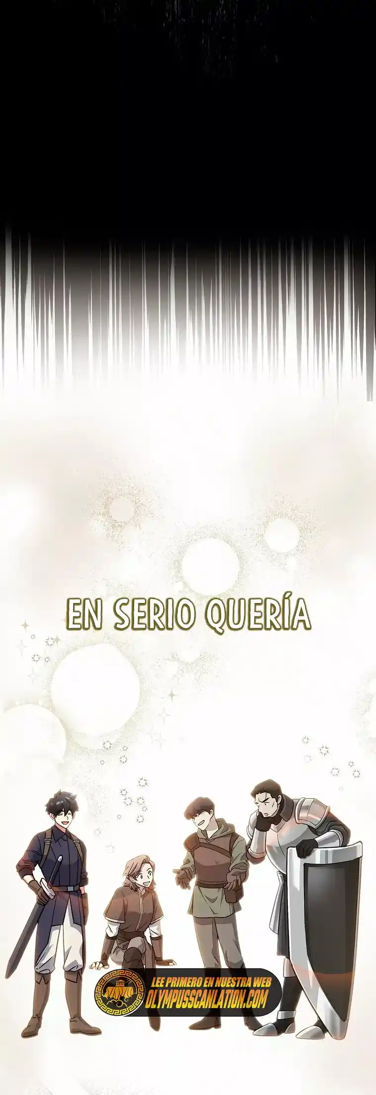 Lucky Striker - Capítulo 4 - Página 50 - LectorTMOo