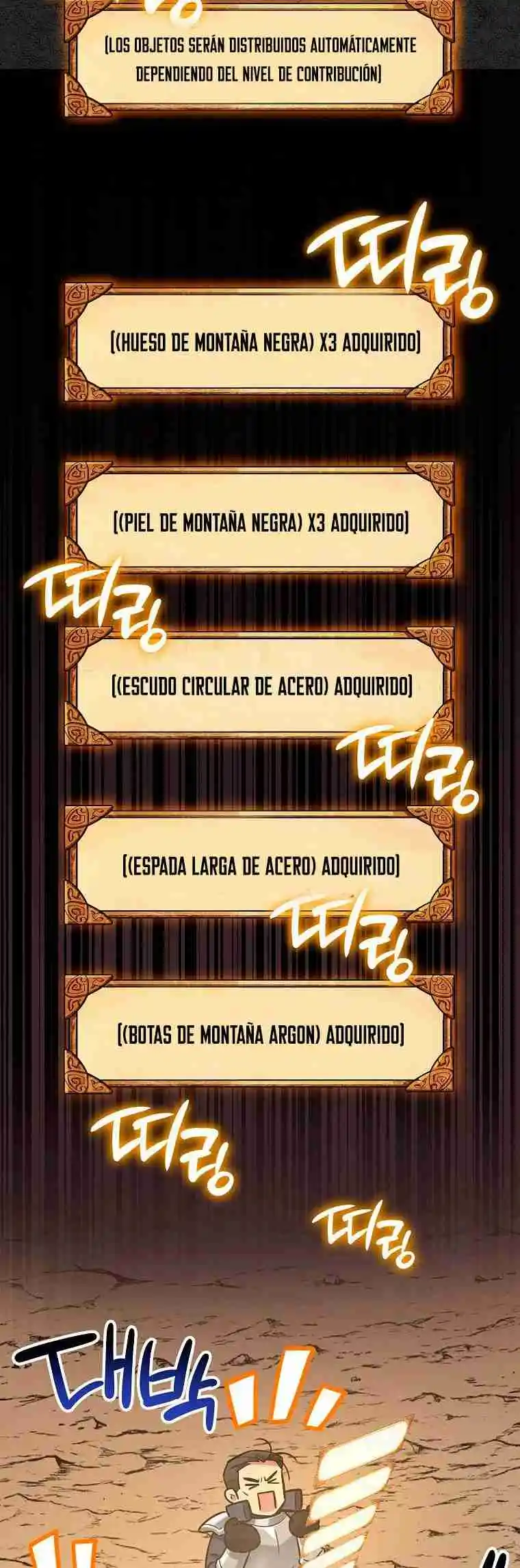 Lucky Striker - Capítulo 6 - Página 37 - LectorTMOo